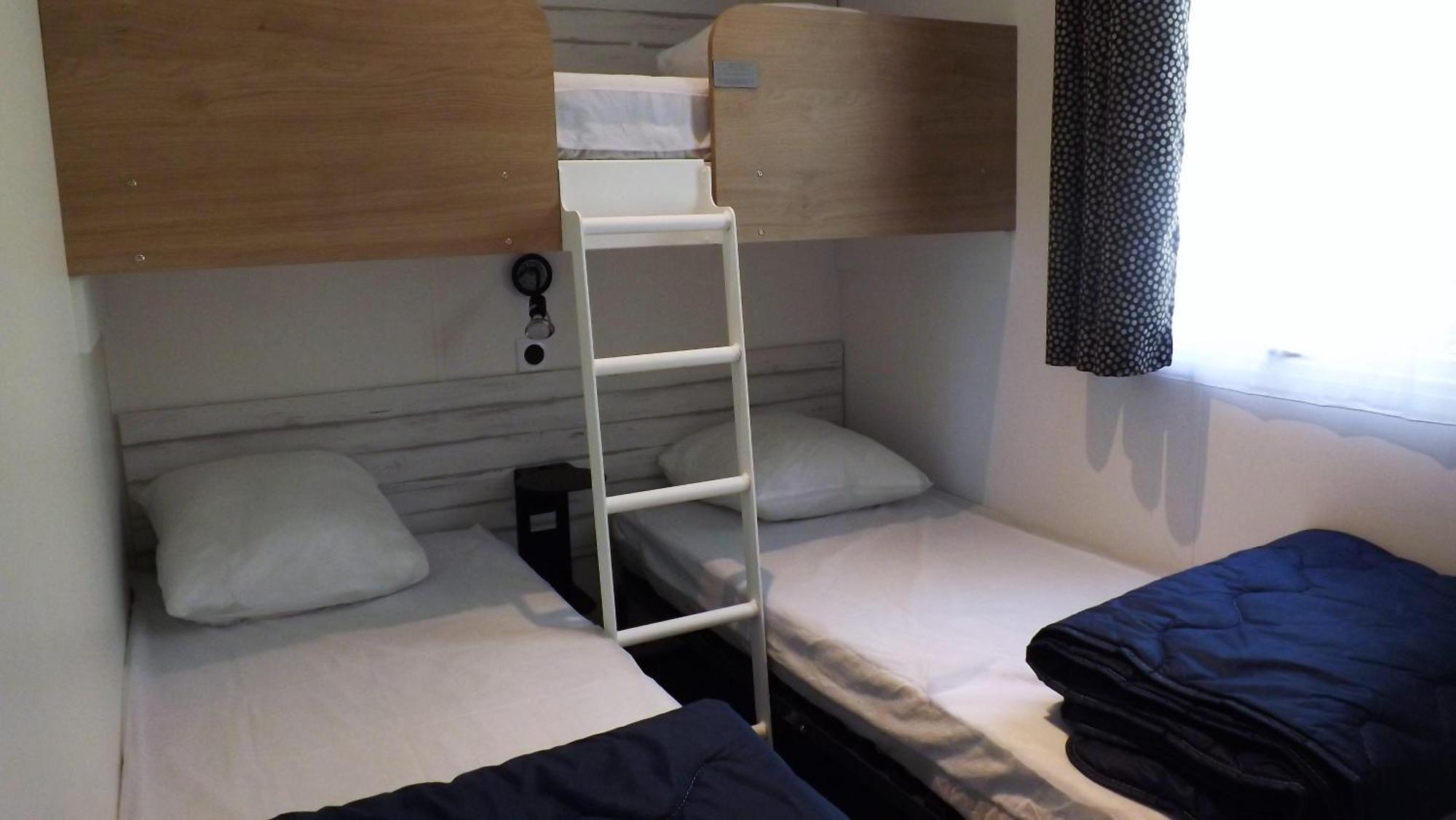Camping Plein Soleil Lourdes Ngoại thất bức ảnh