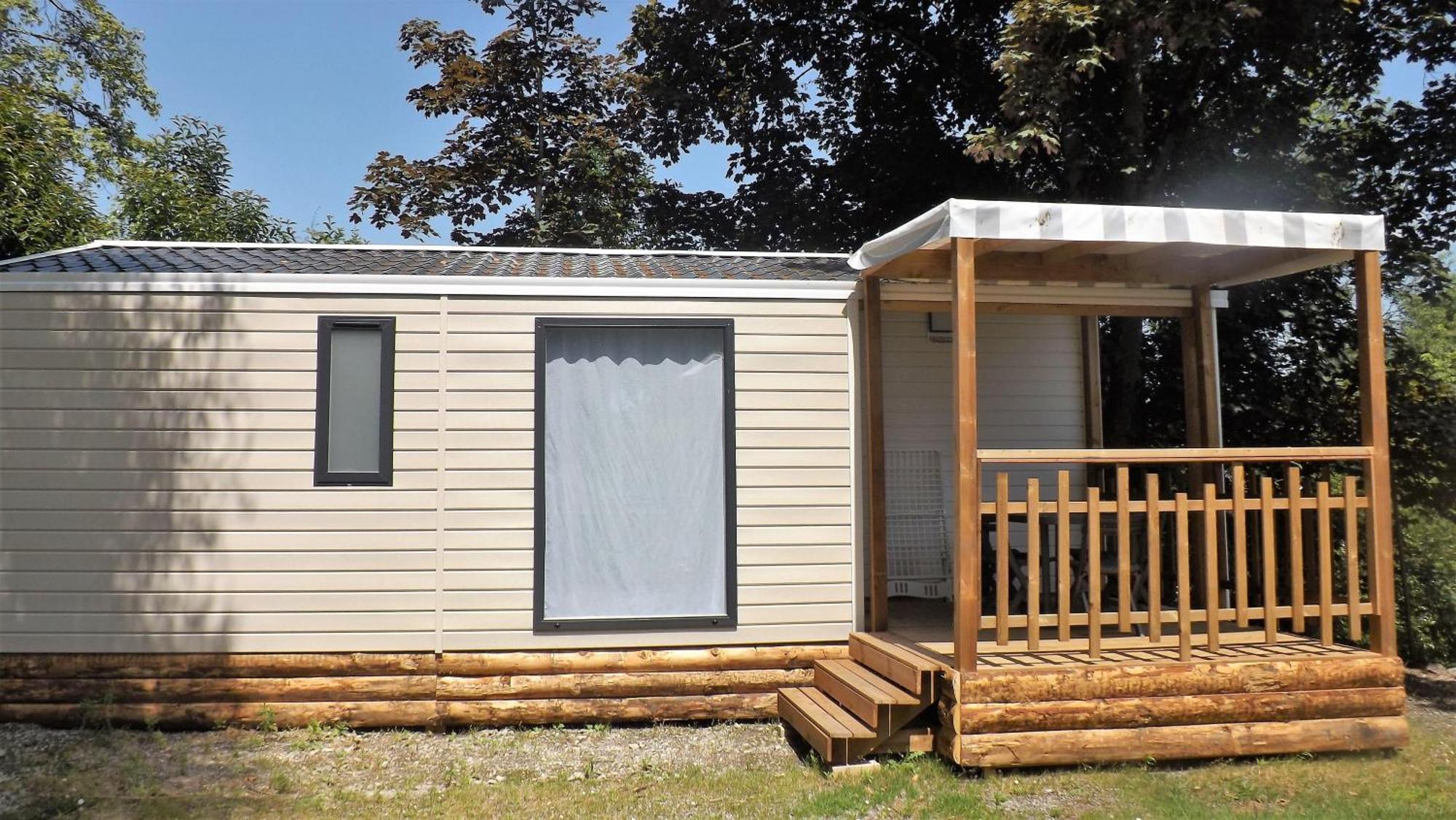 Camping Plein Soleil Lourdes Ngoại thất bức ảnh