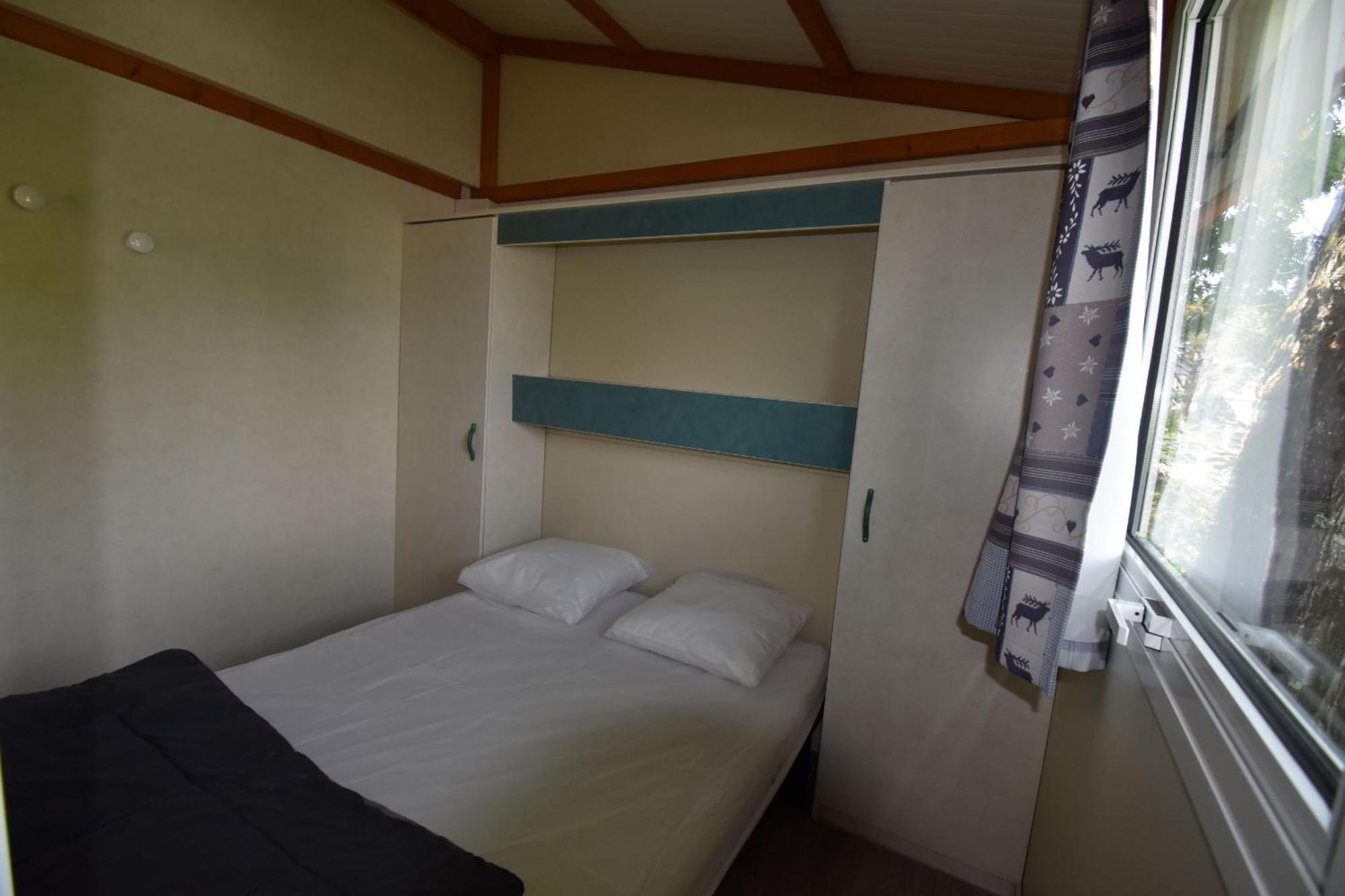 Camping Plein Soleil Lourdes Ngoại thất bức ảnh