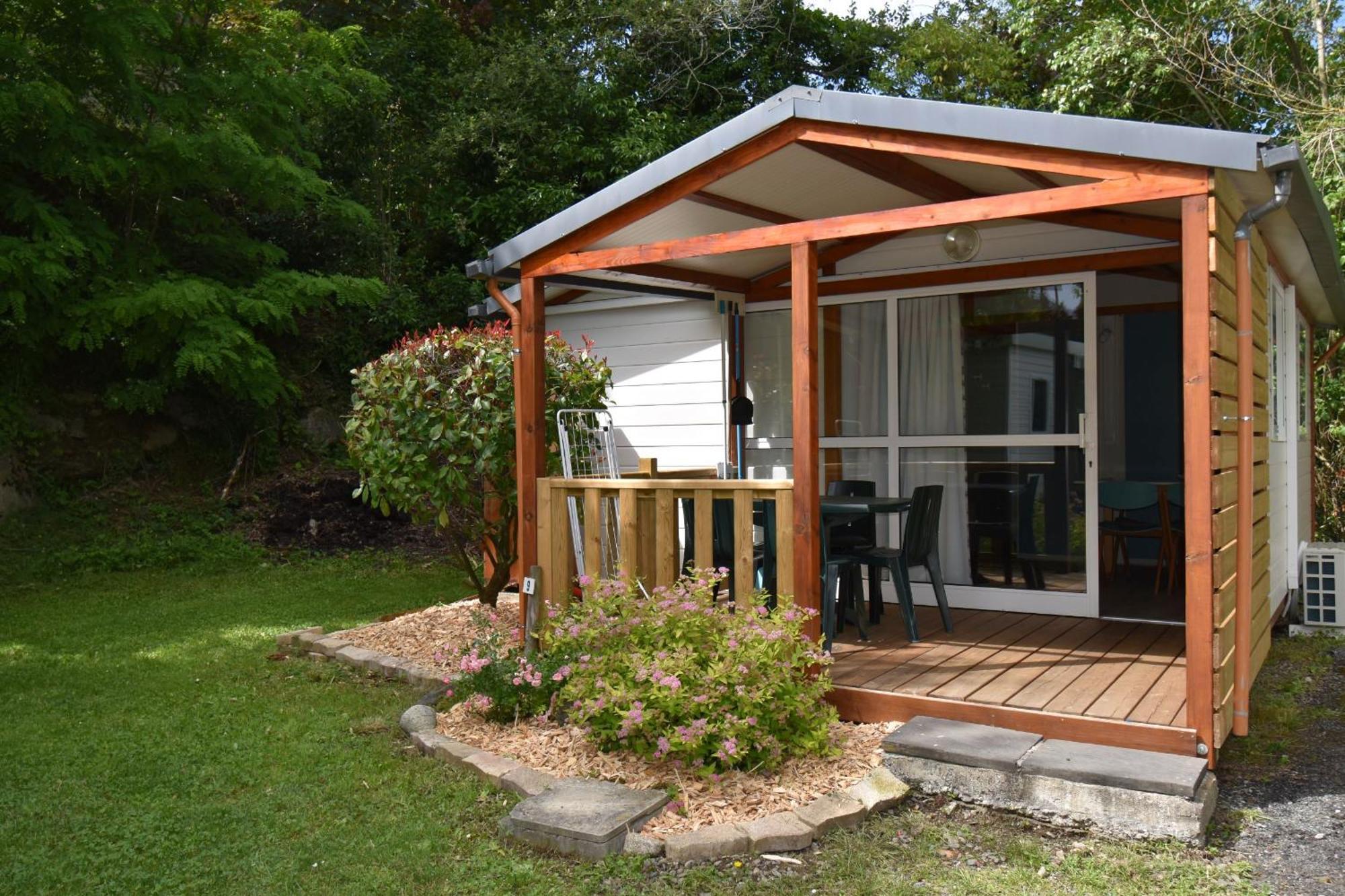 Camping Plein Soleil Lourdes Ngoại thất bức ảnh